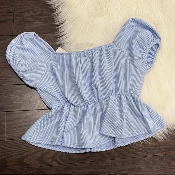 Caution to the Wind | Summer Top - Picture 2 of 5